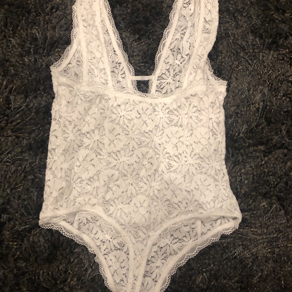 Bodysuit